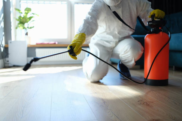 Reliable Infectious Disease Decontamination contractor in Laurel, NE by Trauma Clean Pros